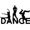 dance troupe auditions