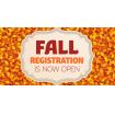 fall enrollment