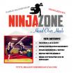 ninja zone august